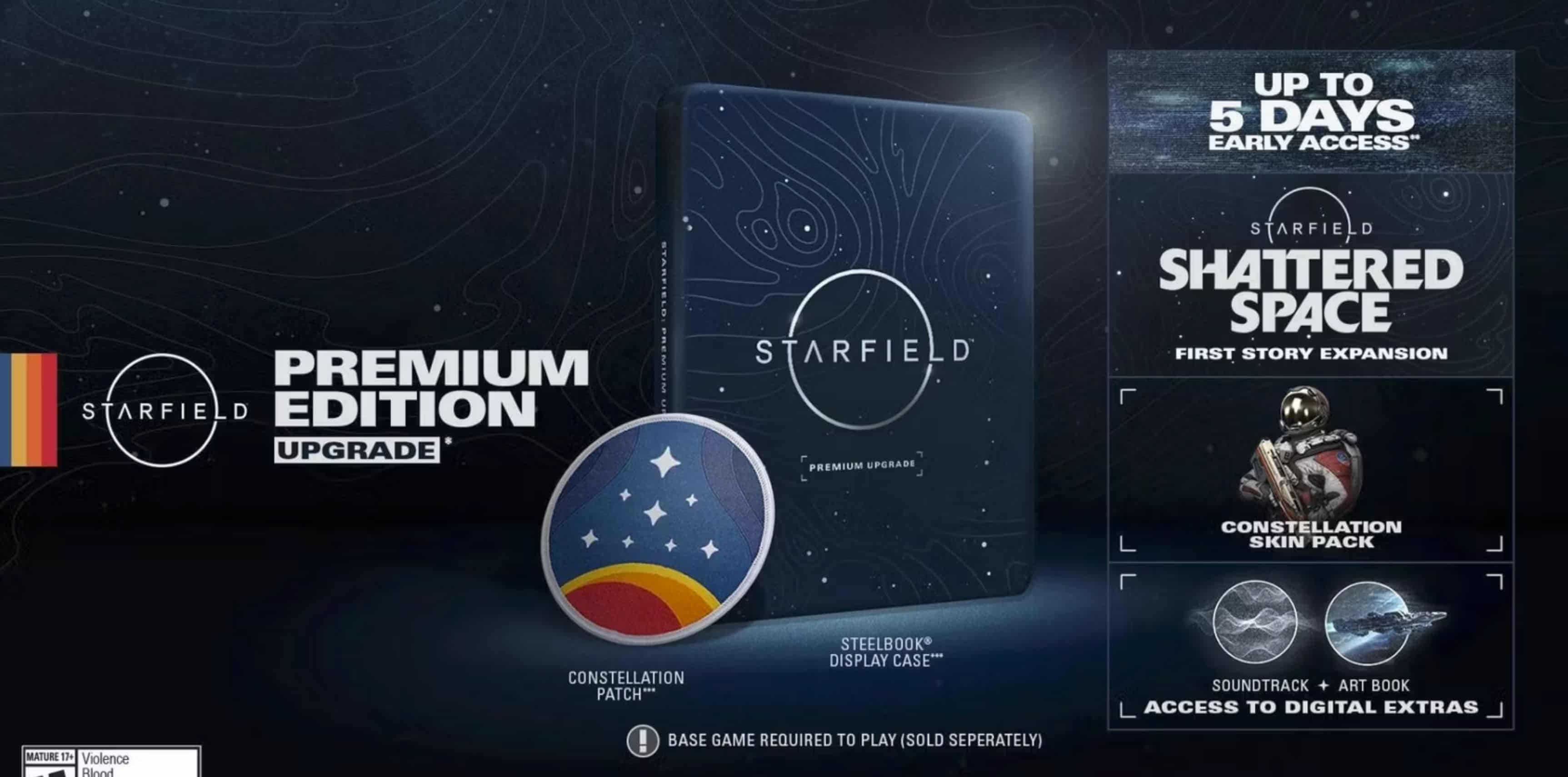 Every Starfield player should use these 3 essential mods