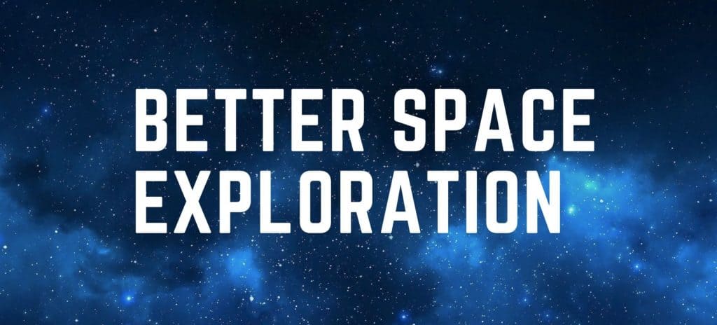 Better Space Exploration | Starfield Mod Download