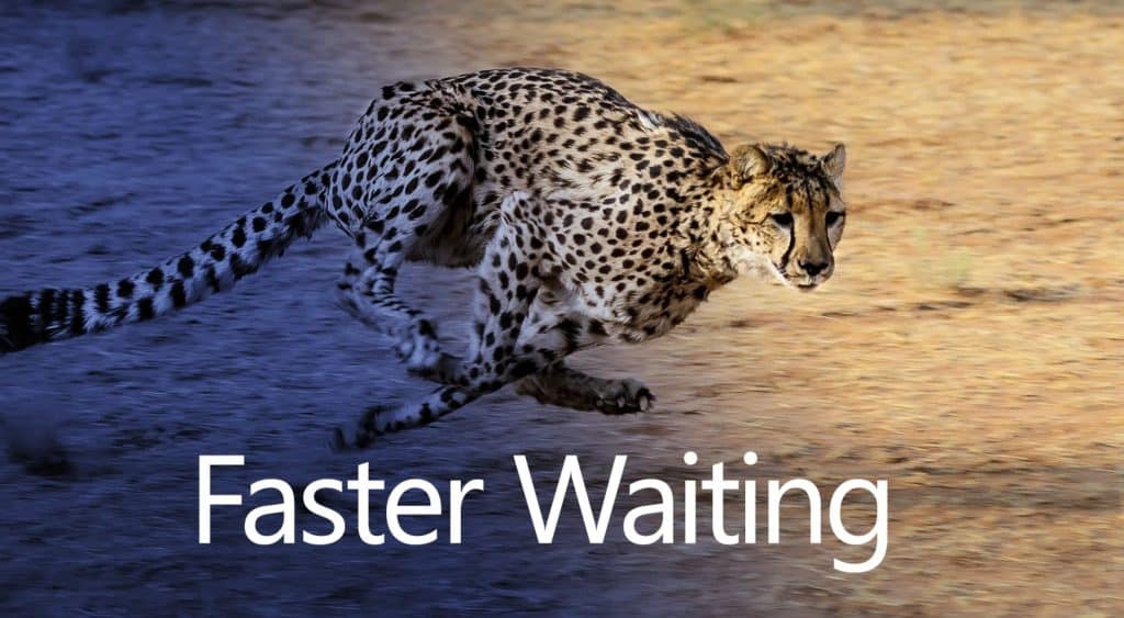 Faster Waiting | Starfield Mod Download