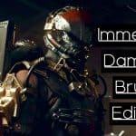 Immersive Damage  Starfield Mod Download