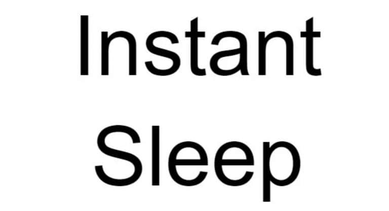 Instant Sleep | Starfield Mod Download