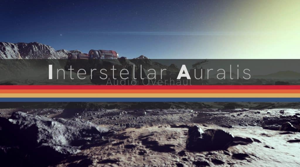 Interstellar Auralis | Starfield Mod Download