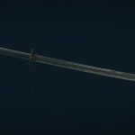 Japanese Steel - Real Katana