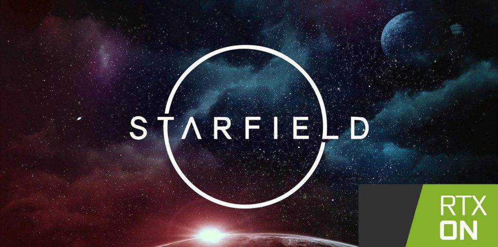 NAS's Starfield Reshade - RTX | Starfield Mod Download