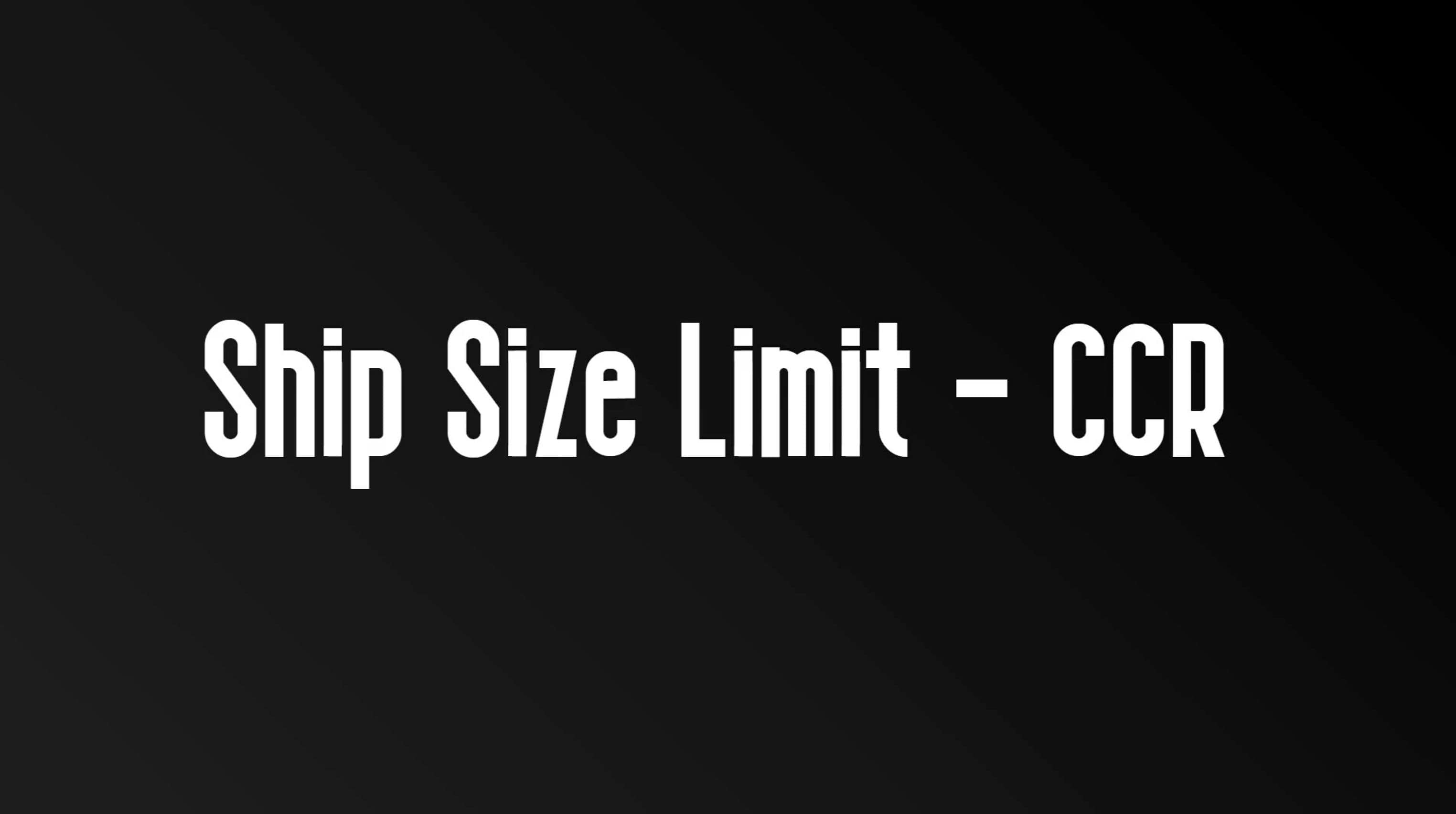 ship-size-limit-ccr-starfield-mod-download