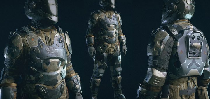 Starfield Clothing Mods | Clothing Starfield Mod Download