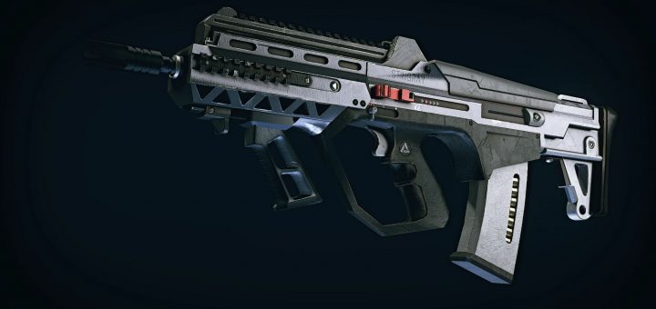 Starfield Weapons Mods | Weapons Starfield Mod Download