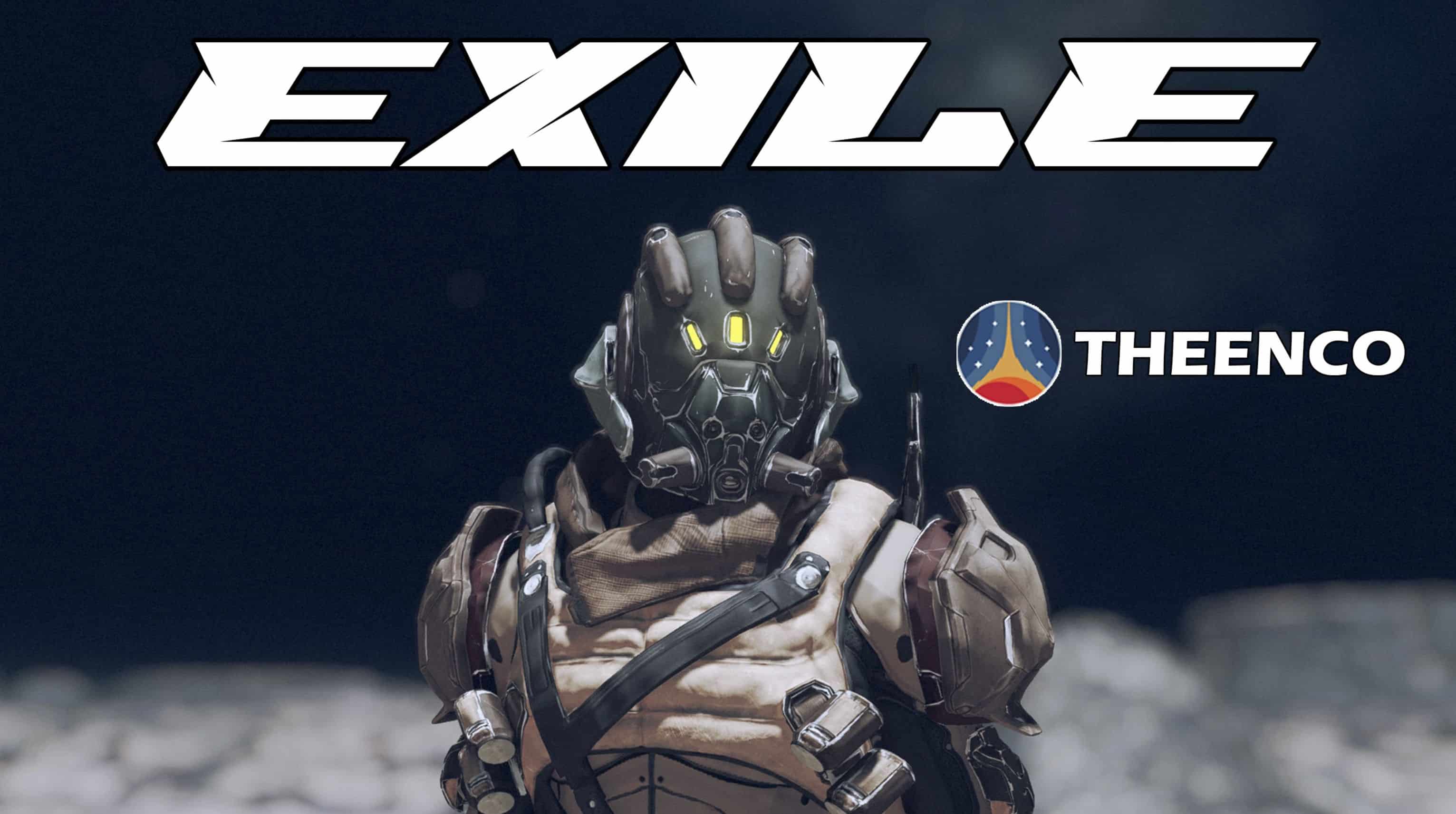 Exile mod